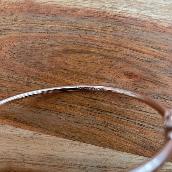 Kate Spade Bow Bracelet - Picture 5 of 5